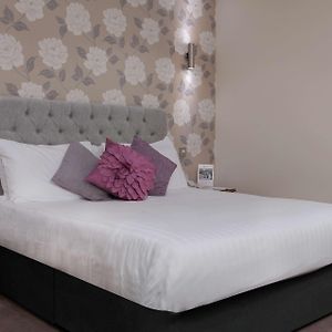 Standard Double Room Double Bed Non-Smoking