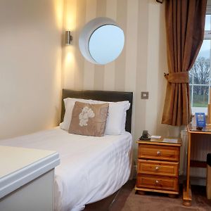 Standard Single Room Single Bed Non-Smoking